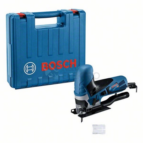 Obrázek produktu Přímočará pila 650W Bosch GST 90 E 0.601.58G.000 0