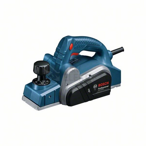 Obrázek produktu  Elektrický hoblík 650W 82mm Bosch GHO 6500 0.601.596.000 0