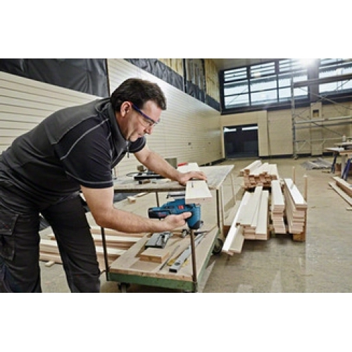 Aku přímočará pila Bosch GST 12V-70 0.601.5A1.001 bez nabíječky a baterie (obrázek 5)
