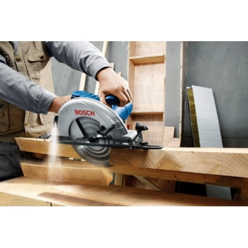 Kotoučová pila mafl Bosch GKS 235 Turbo 0.601.5A2.001 235/30mm 2050W (obrázek 5)