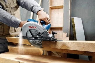 Obrázek produktu Kotoučová pila mafl Bosch GKS 235 Turbo 0.601.5A2.001 235/30mm 2050W 4