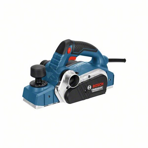 Obrázek produktu Elektrický hoblík 710W 82mm Bosch GHO 26-82 D 0.601.5A4.301 0