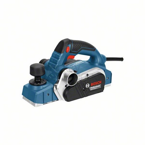 Obrázek produktu  Elektrický hoblík 710W 82mm Bosch GHO 26-82 D 0.601.5A4.301 0