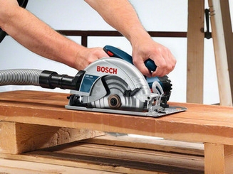 Obrázek produktu Kotoučová pila mafl Bosch GKS 190 0.601.623.000 190/30mm 1400W 8