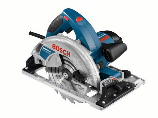 Obrázek produktu Kotoučová pila mafl Bosch GKS 65 GCE 0.601.668.901 190/30mm 1800W 8