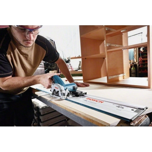 Aku kotoučová pila mafl Bosch GKS 12V-26 0.601.6A1.001 85/15mm bez nabíječky a baterie (obrázek 4)