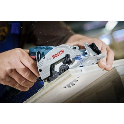 Aku kotoučová pila mafl Bosch GKS 12V-26 0.601.6A1.001 85/15mm bez nabíječky a baterie (obrázek 6)