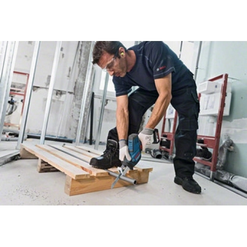 Aku mečová pila (ocaska) Bosch GSA 18 V-LI C 0.601.6A5.001 bez nabíječky a baterie (obrázek 8)