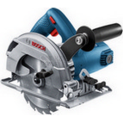 Kotoučová pila mafl Bosch GKS 600 0.601.6A9.020 165/20mm 1200W