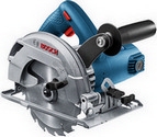 Obrázek produktu Kotoučová pila mafl Bosch GKS 600 0.601.6A9.020 165/20mm 1200W 0
