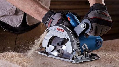 Obrázek produktu Kotoučová pila mafl Bosch GKS 600 0.601.6A9.020 165/20mm 1200W 5