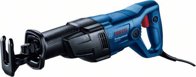 Obrázek produktu Elektrická pila ocaska 1200W Bosch GSA 120 0.601.6B1.020 0