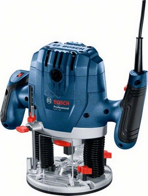 Obrázek produktu Horní frézka 1300W Bosch GOF 130 0.601.6B7.000 6