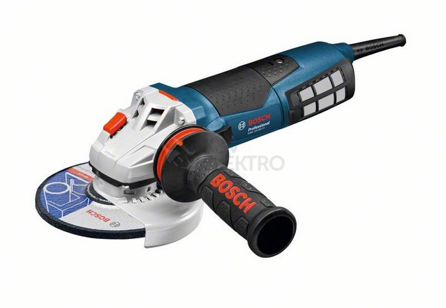 Obrázek produktu Úhlová bruska 150mm 1900W Bosch GWS 19-150 CI 0.601.79R.002 0