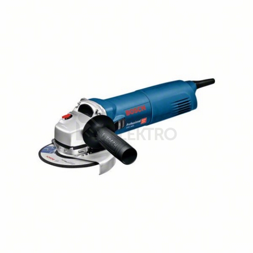 Úhlová bruska 125mm 1400W Bosch GWS 1400 0.601.824.800