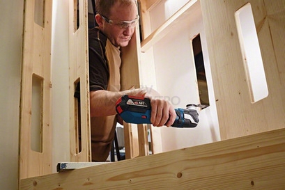 Obrázek produktu Aku multifunkční oscilační bruska Bosch GOP 18V-28 0.601.8B6.002 bez nabíječky a baterie 4