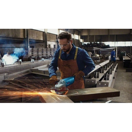 Úhlová bruska 230mm 2200W Bosch GWS 2200-230 0.601.8C1.320 (obrázek 10)