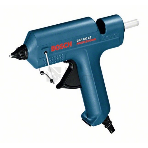  Tavná pistole 11mm 500W Bosch GKP 200 CE 0.601.950.703