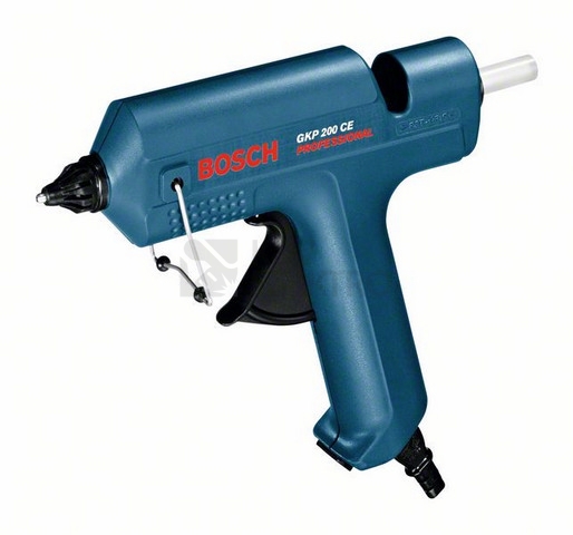 Obrázek produktu  Tavná pistole 11mm 500W Bosch GKP 200 CE 0.601.950.703 0