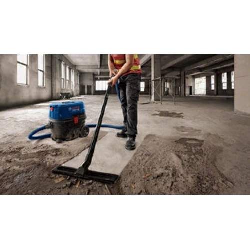 Vysavač sucho/mokro 1250W Bosch GAS 12-25 PL 0.601.97C.100 (obrázek 5)