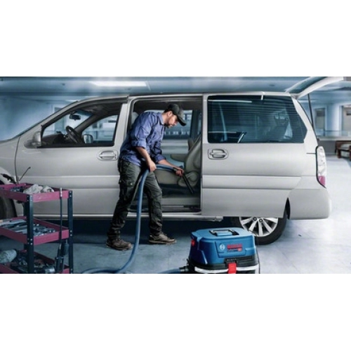 Vysavač sucho/mokro 1250W Bosch GAS 12-25 PL 0.601.97C.100 (obrázek 11)