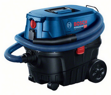 Vysavač sucho/mokro 1250W Bosch GAS 12-25 PL 0.601.97C.100