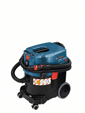 Obrázek produktu Vysavač sucho/mokro 1200W Bosch GAS 35 L SFC+ 0.601.9C3.000 2