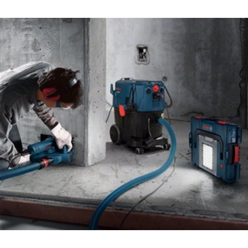 Vysavač sucho/mokro 1200W Bosch GAS 35 M AFC 0.601.9C3.100 (obrázek 3)