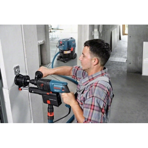 Vysavač sucho/mokro 1200W Bosch GAS 35 M AFC 0.601.9C3.100 (obrázek 9)