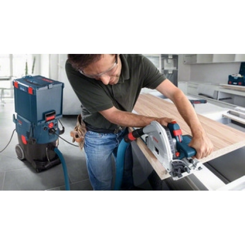 Vysavač sucho/mokro 1200W Bosch GAS 35 M AFC 0.601.9C3.100 (obrázek 10)