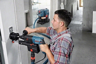 Obrázek produktu Vysavač sucho/mokro 1200W Bosch GAS 35 M AFC 0.601.9C3.100 7