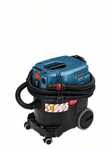 Levně Vysavač sucho/mokro 1200W Bosch GAS 35 L AFC 0.601.9C3.200