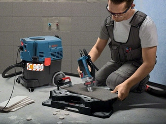 Vysavač sucho/mokro 1200W Bosch GAS 35 L AFC 0.601.9C3.200 (obrázek 6)
