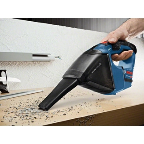 Aku ruční vysavač Bosch GAS 12V 0.601.9E3.000 bez nabíječky a baterie (obrázek 3)