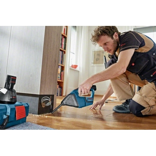Aku ruční vysavač Bosch GAS 12V 0.601.9E3.000 bez nabíječky a baterie (obrázek 7)