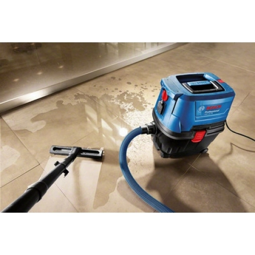 Vysavač sucho/mokro 1100W Bosch GAS 15 PS 0.601.9E5.100 (obrázek 6)
