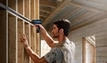 Obrázek produktu Aku rázový utahovák 1/4" Bosch GDR 120-LI 0.601.9F0.001 2x aku 2Ah 3