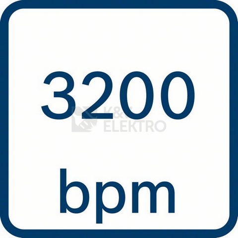 Obrázek produktu Aku rázový utahovák 1/4" Bosch GDR 120-LI 0.601.9F0.001 2x aku 2Ah 8