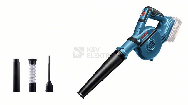 Obrázek produktu Aku fukar Bosch GBL 18V-120 0.601.9F5.100 bez nabíječky a baterie 0