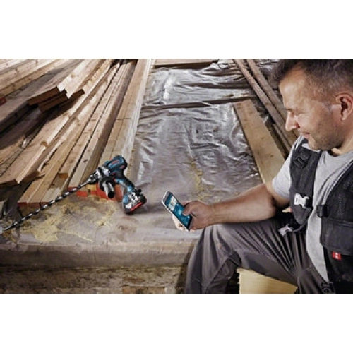 Aku vrtačka Bosch GSR 18V-110 C 0.601.9G0.109 bez nabíječky a baterie (obrázek 4)