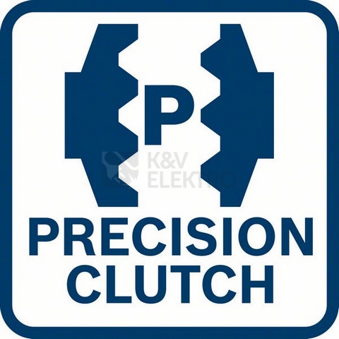 Obrázek produktu Aku vrtačka Bosch GSR 18V-110 C 0.601.9G0.10C 2x 5Ah 7