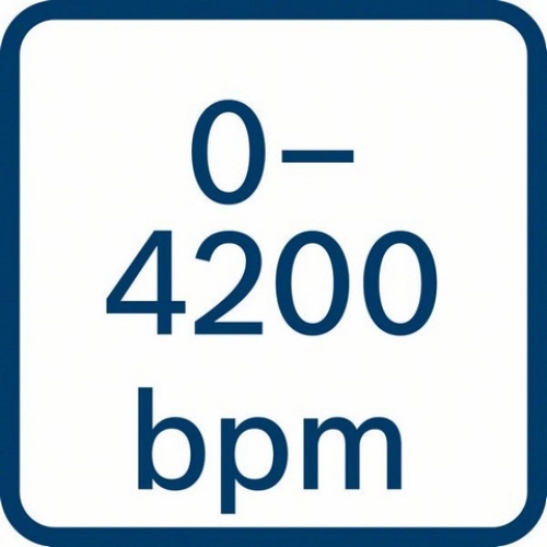 Aku rázový utahovák 1/2"+1/4" Bosch GDX 18V-200C 0.601.9G4.204 bez nabíječky a baterie (obrázek 11)