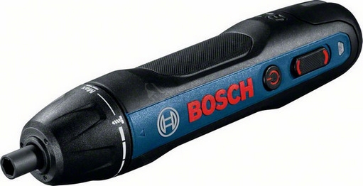 Obrázek produktu Aku šroubovák Bosch GO 3,6V Li-Ion 1,5Ah 0.601.9H2.101 6