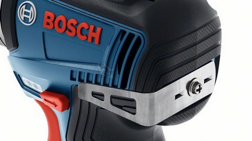 Obrázek produktu Aku vrtačka Bosch GSR 12V-35 0.601.9H8.002 2x aku 3Ah 12