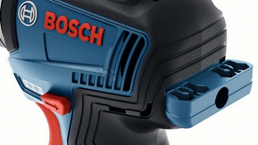 Obrázek produktu Aku vrtačka Bosch GSR 12V-35 0.601.9H8.002 2x aku 3Ah 13