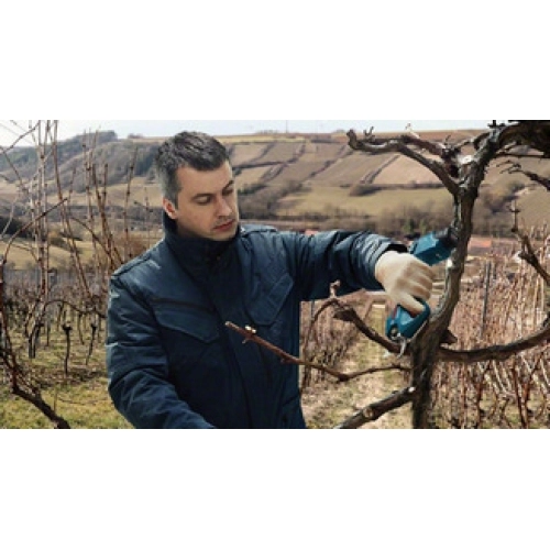 Aku zahradní nůžky Bosch Pro Pruner 0.601.9K1.020 bez nabíječky a baterie (obrázek 8)