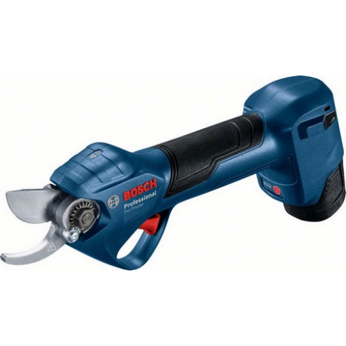 Aku zahradní nůžky Bosch Pro Pruner 0.601.9K1.021 2x aku 3Ah