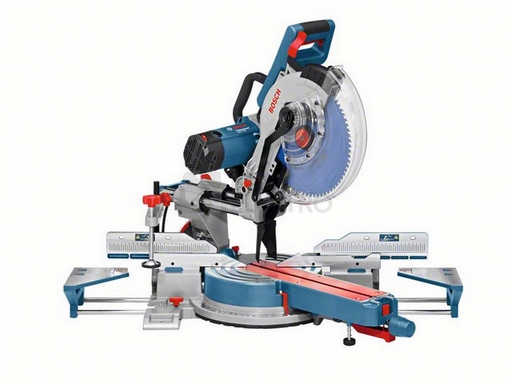 Obrázek produktu Pokosová pila 305mm 1800W Bosch GCM 12 SDE 0.601.B23.100 7