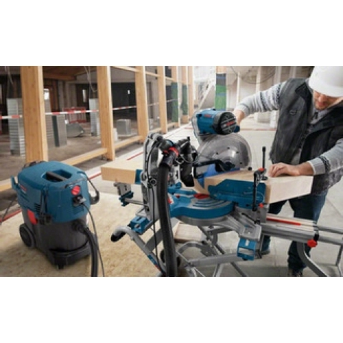 Pokosová pila 305mm 2000W Bosch GCM 12 GDL 0.601.B23.600 (obrázek 4)