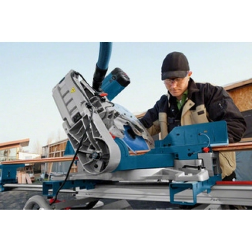 Pokosová pila 305mm 2000W Bosch GCM 12 GDL 0.601.B23.600 (obrázek 5)